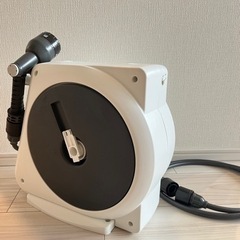 WATER GEAR(ウォーターギア) ホース ホースリール 20m