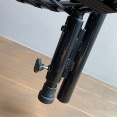 【直接受取限定】トランポリン　手すり付きの画像