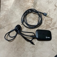 Elgato エルガト Game Capture HD60S 外...