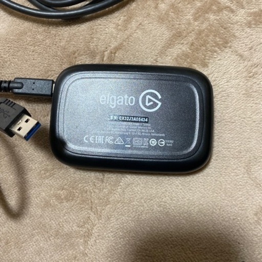 Elgato エルガト Game Capture HD60S 外付けキャプチャ