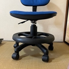 （終了）無料　椅子（すぐに取りに来てくださる方優先）の画像