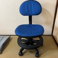 （終了）無料　椅子（すぐに取りに来てくださる方優先）