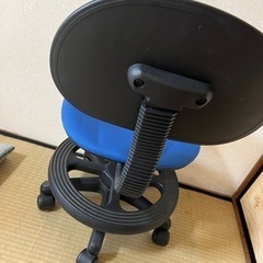 （終了）無料　椅子（すぐに取りに来てくださる方優先）の画像