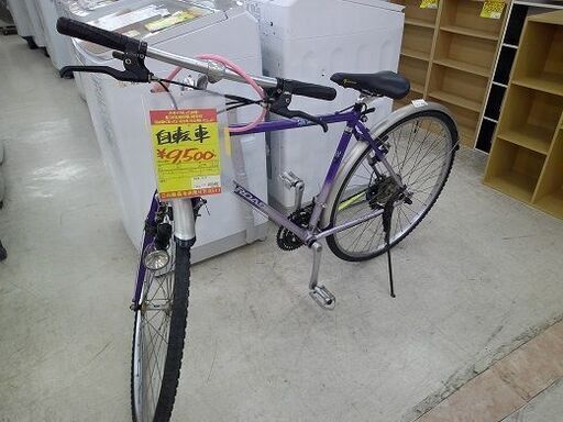 ID:G20052248 自転車