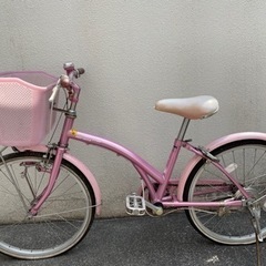 子供用自転車 20インチ