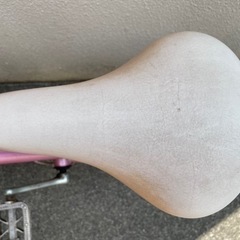 子供用自転車 20インチの画像