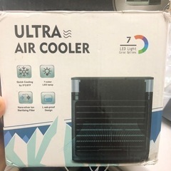 新品　扇風機