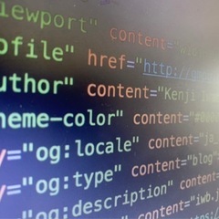 未経験から在宅ワークできる仕事【webエンジニア】