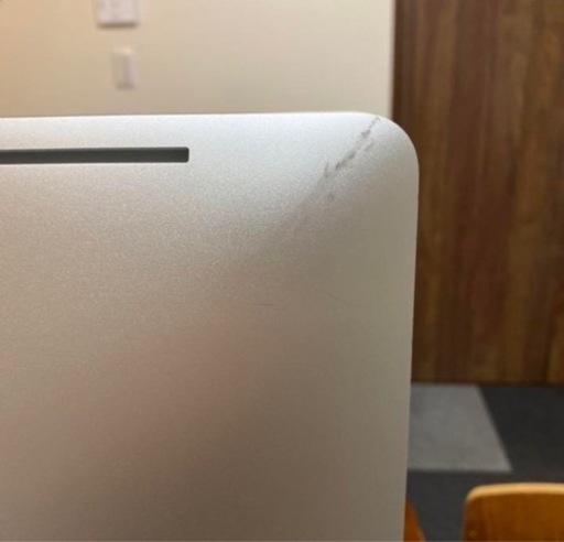 【大特価】iMac Mid2011 クアッドコア メモリ32GB