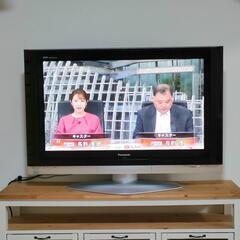 【決まりました】Panasonic VIERA TH-42PX5...