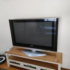 【決まりました】Panasonic VIERA TH-42PX500 プラズマ 42インチ/パナソニックの画像