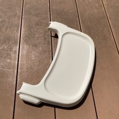 コンビ ハイローチェア バウンサー 替シート付きの画像