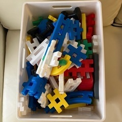 【箱なし】ニューブロック　の画像