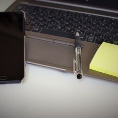 【週払い】都留市＜土曜日の午前中のみ！WワークOK！ PC入力程度＞入荷の確認とデータ入力☆≪3181≫の画像