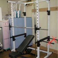 R239 マルチスミスラック-本体 (Φ28＆Φ50) / WILD FIT ワイルド