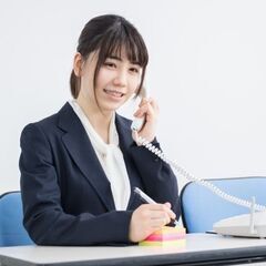 【日払い・週払いOK】＜髪型・ネイル自由！資料作成＞建設業界で総合事務スタッフ☆《3203》の画像