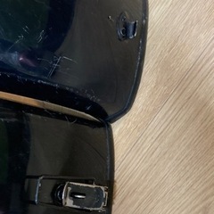 ジムニー　タイヤカバーの画像