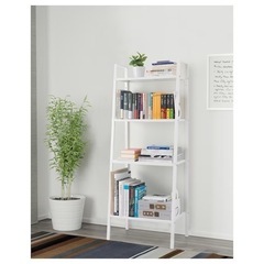 IKEA LERBERG レールベリ シェルフユニット