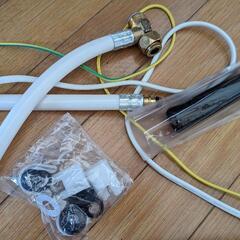 温水洗浄便座 - Panasonic【動作確認済】の画像