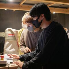 木材加工、木工製作アルバイトの画像