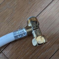 温水洗浄便座 - Panasonic【動作確認済】の画像