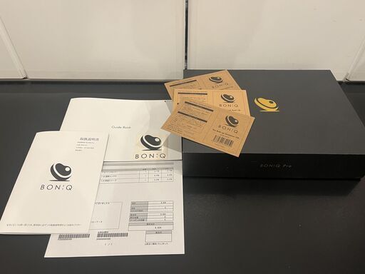 BONIQ Pro BNQ-04 低温調理器 コンテナ カバー フルセット BONIQ Pro BNQ-04 低温調理器 コンテナ カバー フルセット