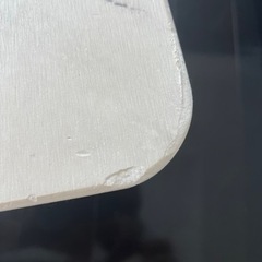 珪藻土バスマット　大理石調の画像