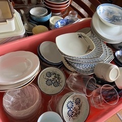 食器類の画像