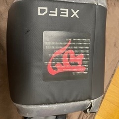  【受渡完了】XEFO ヒップバッグXT シマノ(SHIMANO...