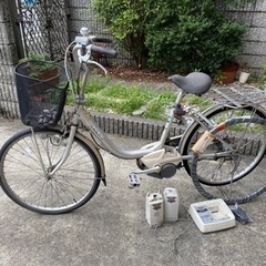 YAMAHAパス