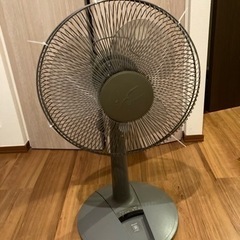 扇風機　中古
