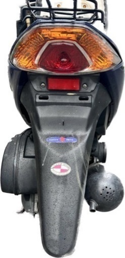 スズキ　アドレスv50ca42a