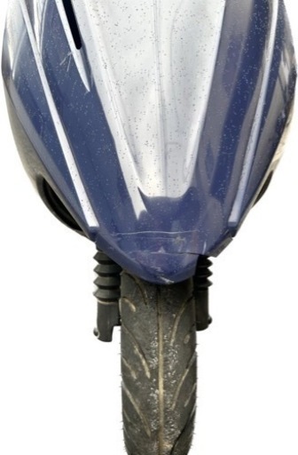 スズキ　アドレスv50ca42a