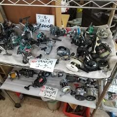 新装オープン　リサイクルSAYA - 茅ヶ崎市