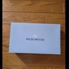 WEDGWOOD バスタオルの画像