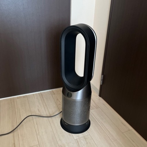 ダイソン　扇風機