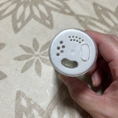 DAISOの調味料入れの画像