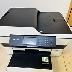 ★お譲り決まりました★brother プリンターの画像