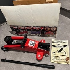 ジャッキの画像