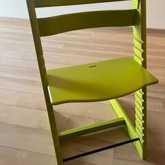 STOKKE ベビーチェア