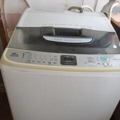 洗濯機