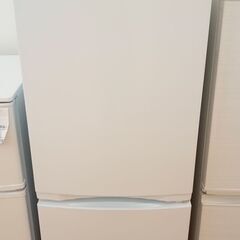 ★ジモティ割あり★ TOSHIBA 冷蔵庫 153L 23年製 動作確認／クリーニング済み YJ506