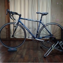 zunow 自転車　