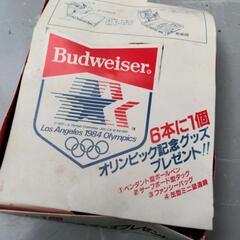 オリンピック　記念グッズ