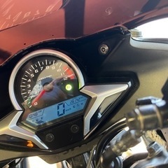 ホンダ CS250R CBR250R 2013年ABSモデルの画像