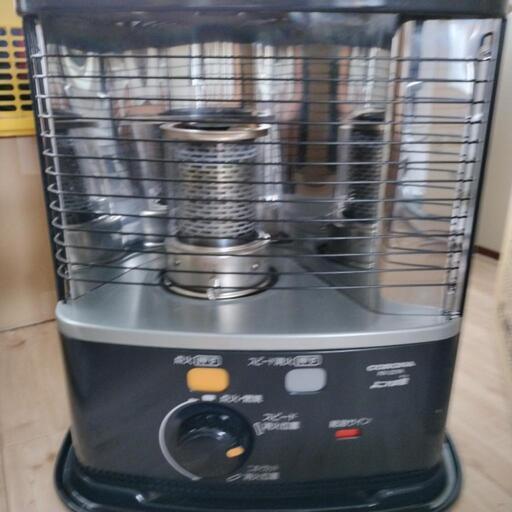 コロナ石油ストーブ