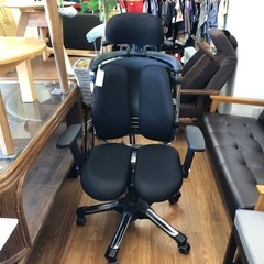 HARA CHAIR ワークチェアー売ります！