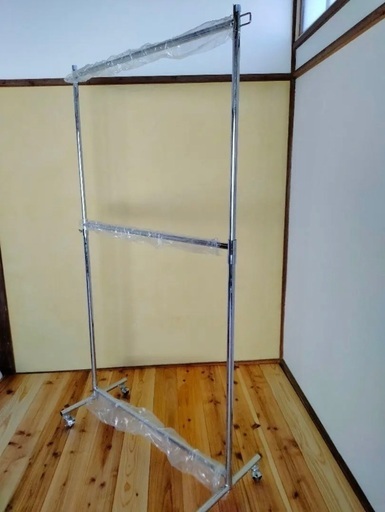 業務用ハンガーラック