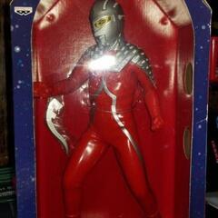 ウルトラマン　フィギュア