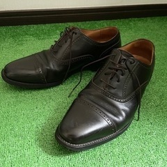 SCOTCH GRAIN スコッチグレイン　ビジネス　シューズ　...